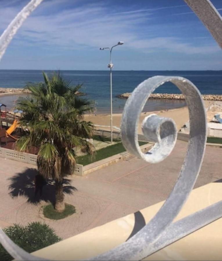 Dimore Di Mare ซานเปียโตรแวร์โนติโค ภายนอก รูปภาพ