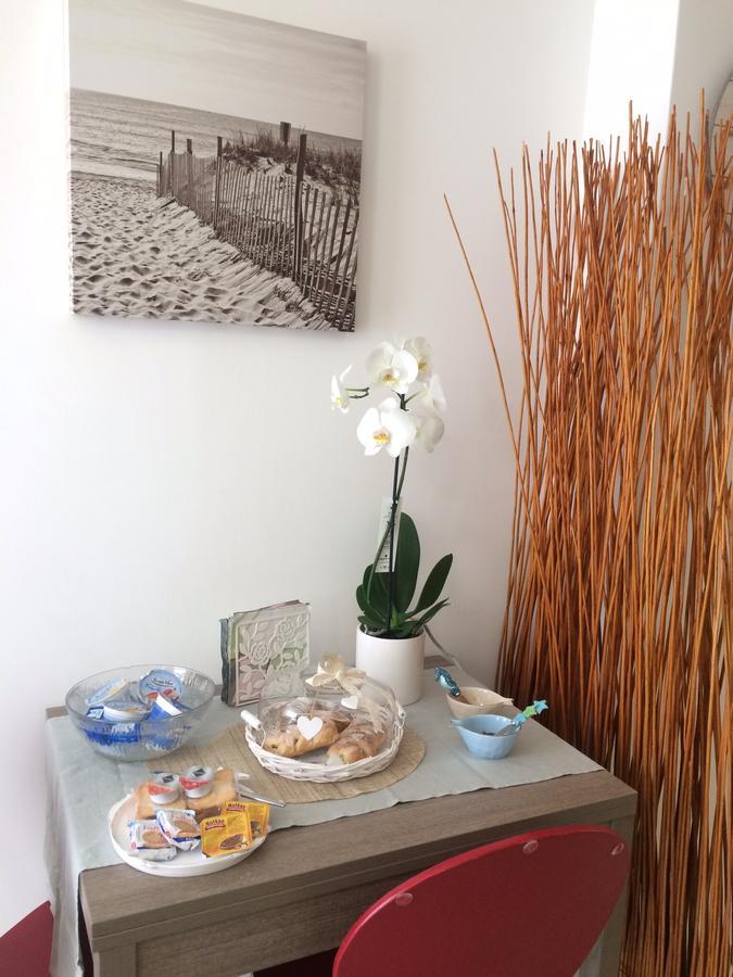 Dimore Di Mare ซานเปียโตรแวร์โนติโค ภายนอก รูปภาพ