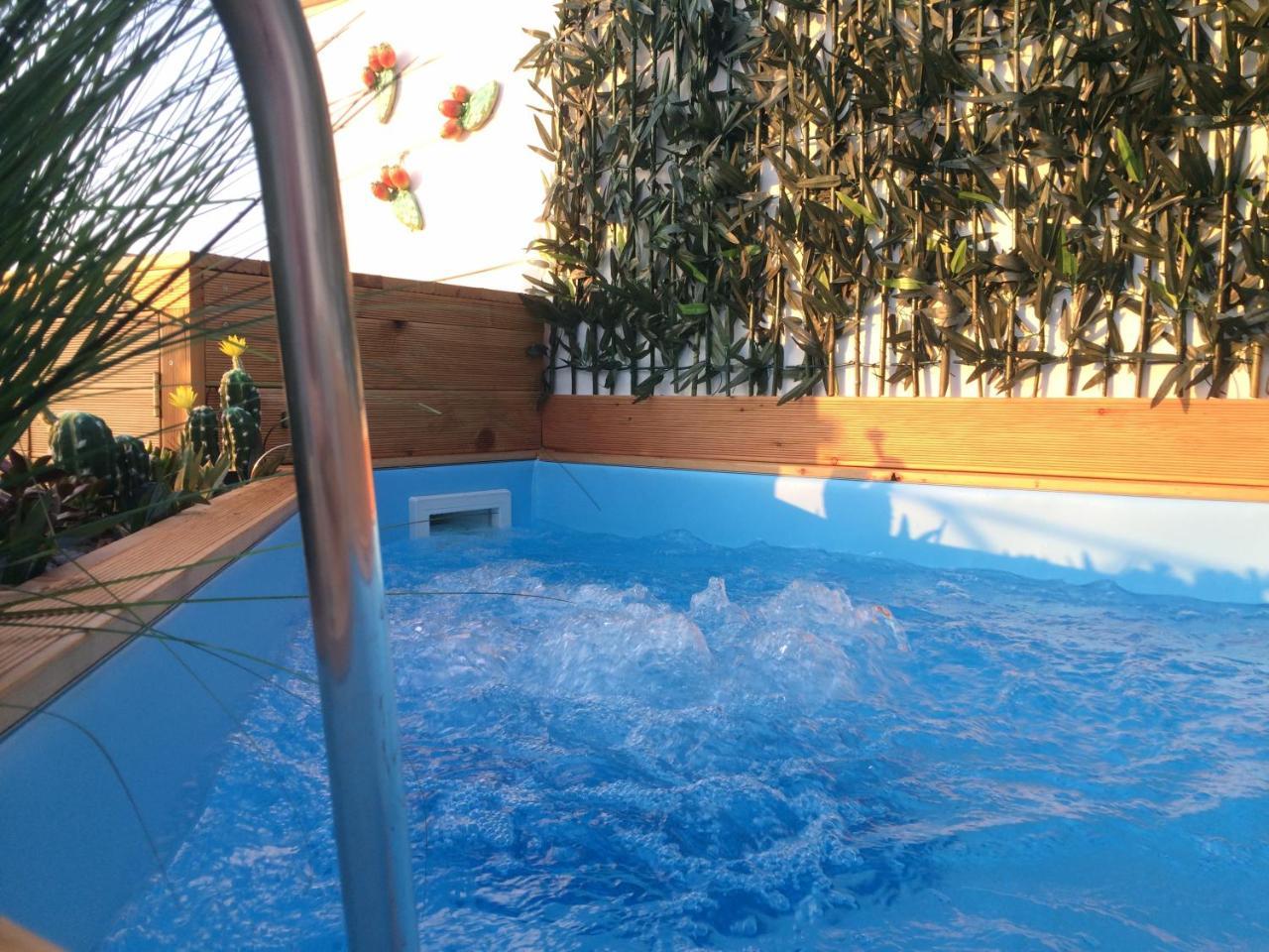 Dimore Di Mare ซานเปียโตรแวร์โนติโค ภายนอก รูปภาพ