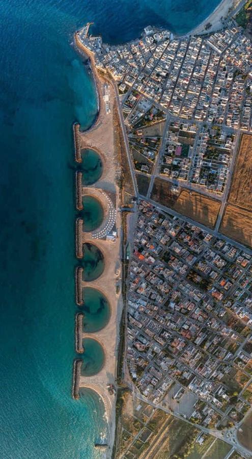 Dimore Di Mare ซานเปียโตรแวร์โนติโค ภายนอก รูปภาพ